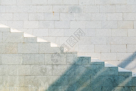 抽象混凝土台阶楼梯图片