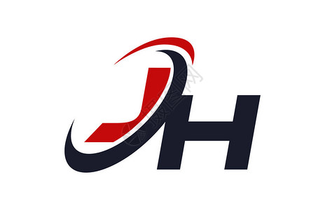 JHLogoSwoush全球图片