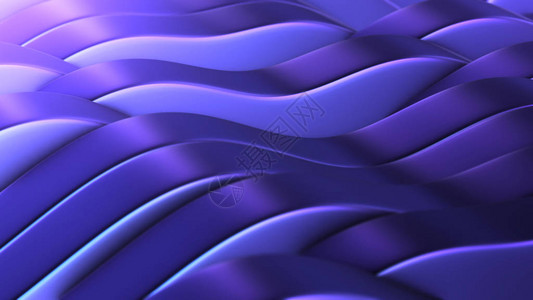 蓝紫色抽象字段vjglamourwa背景图片