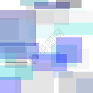 灰蓝色有方形作为背景的抽象最背景图片