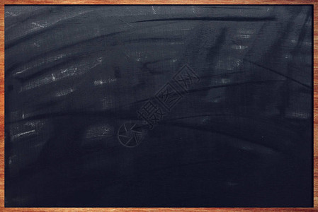 蓬头垢面黑色板表面抽象的泥板插画