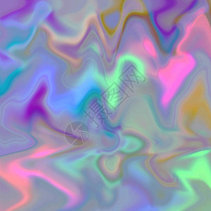 具有视觉波浪twirlpinch和照明效果的梯度抽象颜色背景背景图片