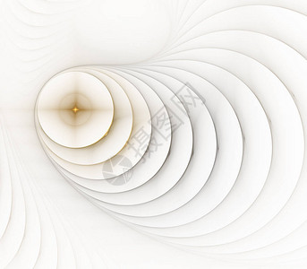 复杂的抽象编织圆盘设计背景图片