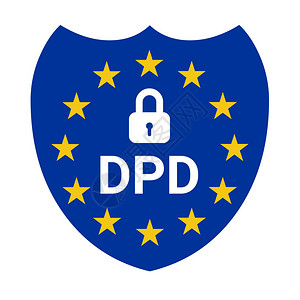 DPO数据保护官员图片