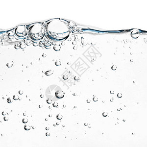 aquaArt水的抽象背景风格概图片