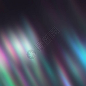 色彩模糊的光线会泄漏抽象的数字背景全局效果图像魔力闪烁纹理图片