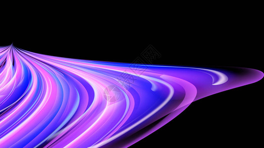 美丽的亮紫色粉红色抽象能量神奇的宇宙火热纹理图片