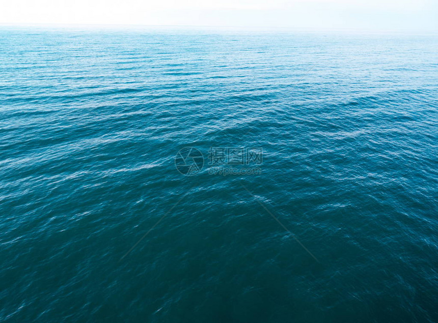 抽象海水背景图片