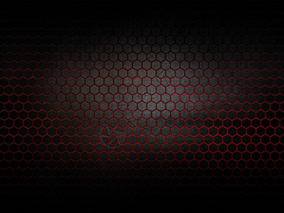 Grunge抽象金属背景红色纹理上图片