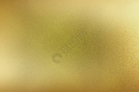 属地的抽象纹理背景肮脏的金色属地板插画