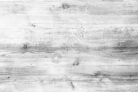 粉饰水洗木材纹理白色木质抽象背景插画