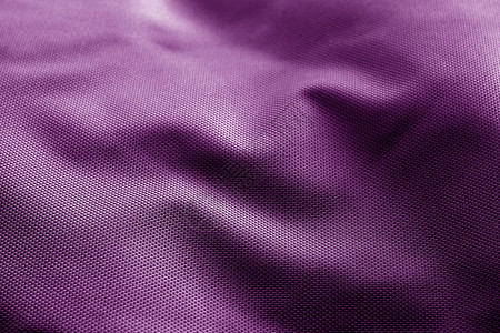紫色的麻袋布质地抽象背景和质地图片