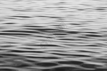 在黑白的晚上抽象海水图片