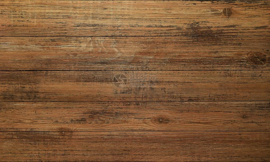 棕色木质纹理深色木质抽象背景图片