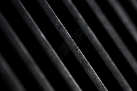 云南原始森林金属带的抽象金属设计图片