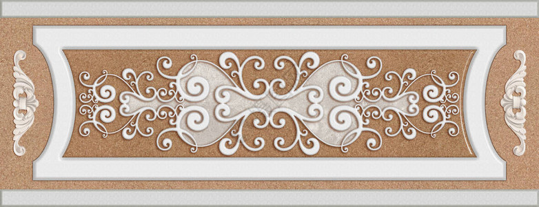 彩色陶瓷墙砖装饰数字瓷砖设计图片