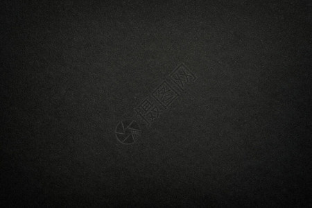 黑色哑光纸纹理背景抽象深色纹理的表面灰色空白页背景背景图片