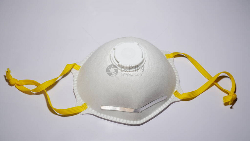 防护PM25粉尘的面罩图片