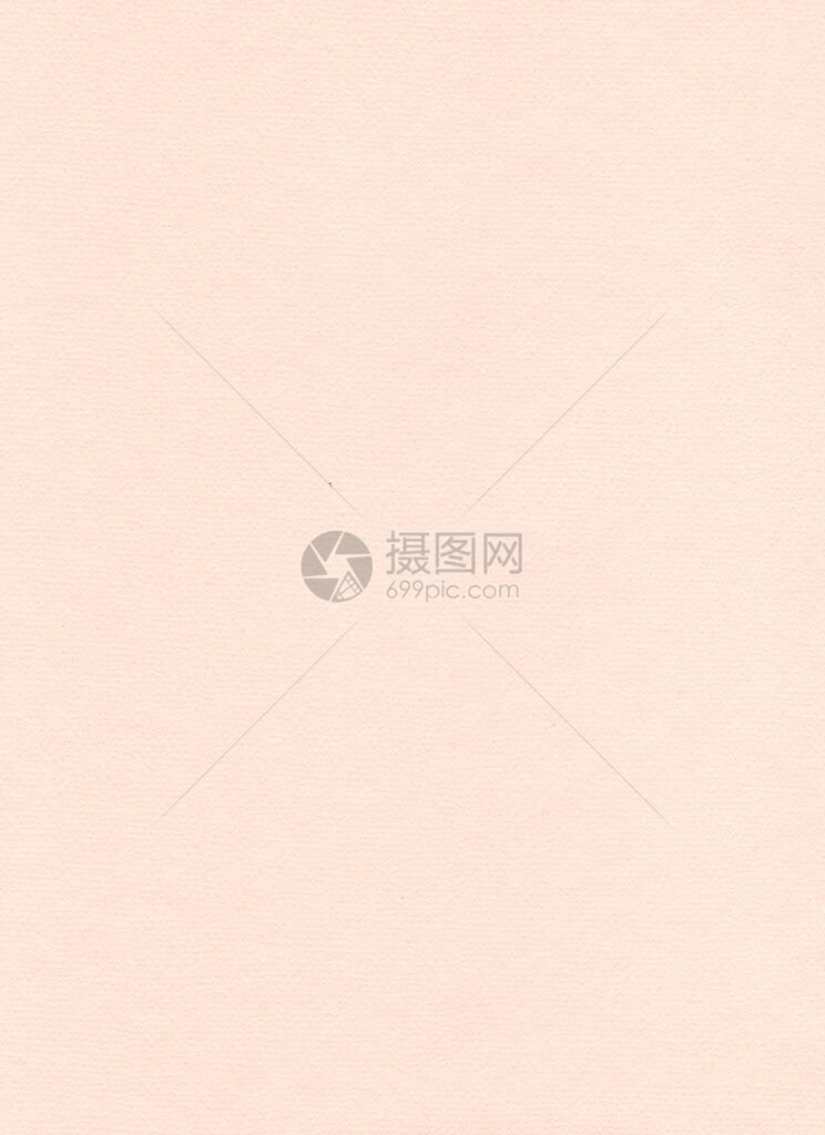 优雅的米色纸背景沙色和桃色粉彩纸温暖的现代质感纸抽象的均质平面图片