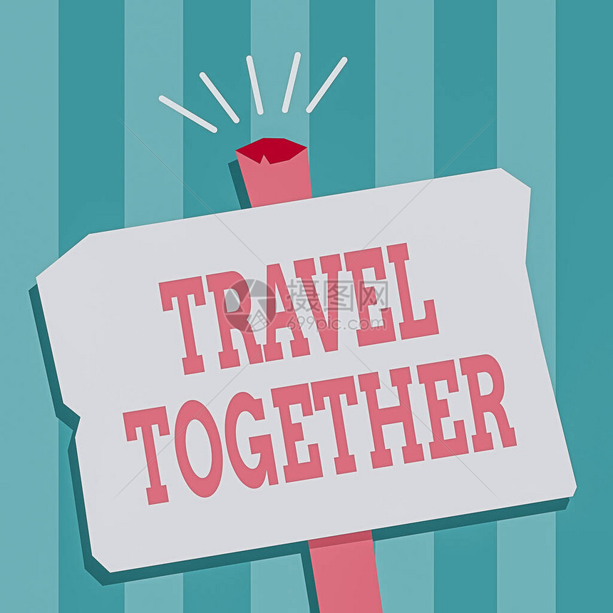 文字书写文本一起旅行商务照片展示在其他人陪同下去度假的空白旧风化路标几何形状半色图片