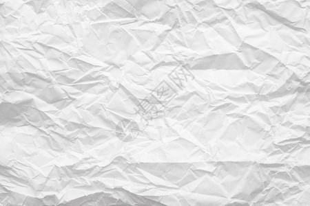 白色折叠纸抽象背景结构图片