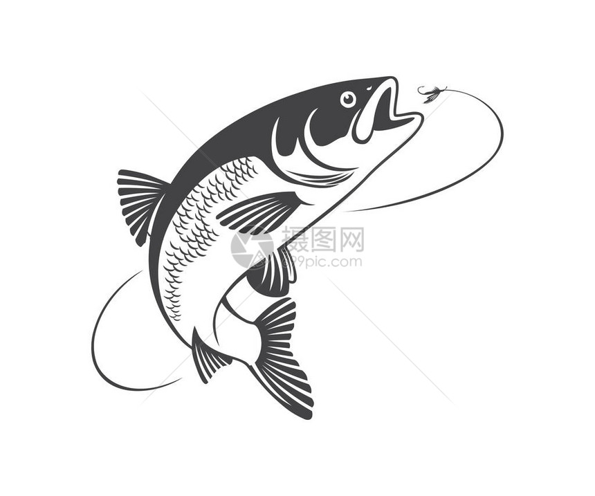 小鱼鲢鱼的图标图片