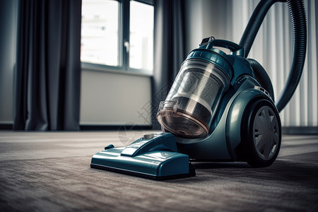 家用洗地机现代感洗地机高清图片