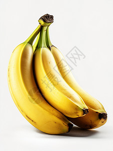香蕉漫画香蕉模型动漫背景