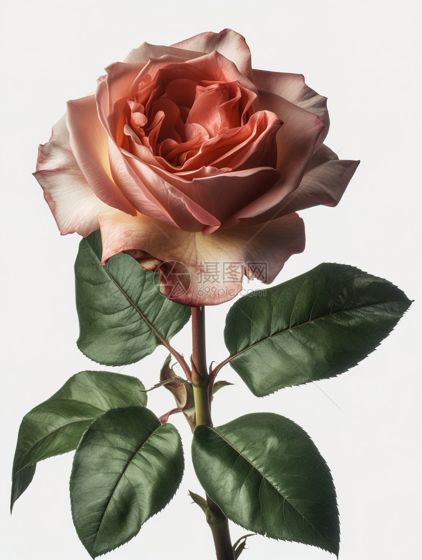 玫瑰代表爱情图片