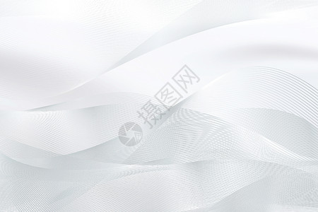 白色科技质感纹理背景背景图片