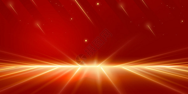 红X红色大气背景设计图片