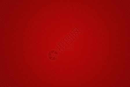 国庆节红色创意国风字体GIF图片