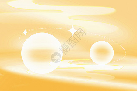 拱月弥散风中秋节背景设计图片