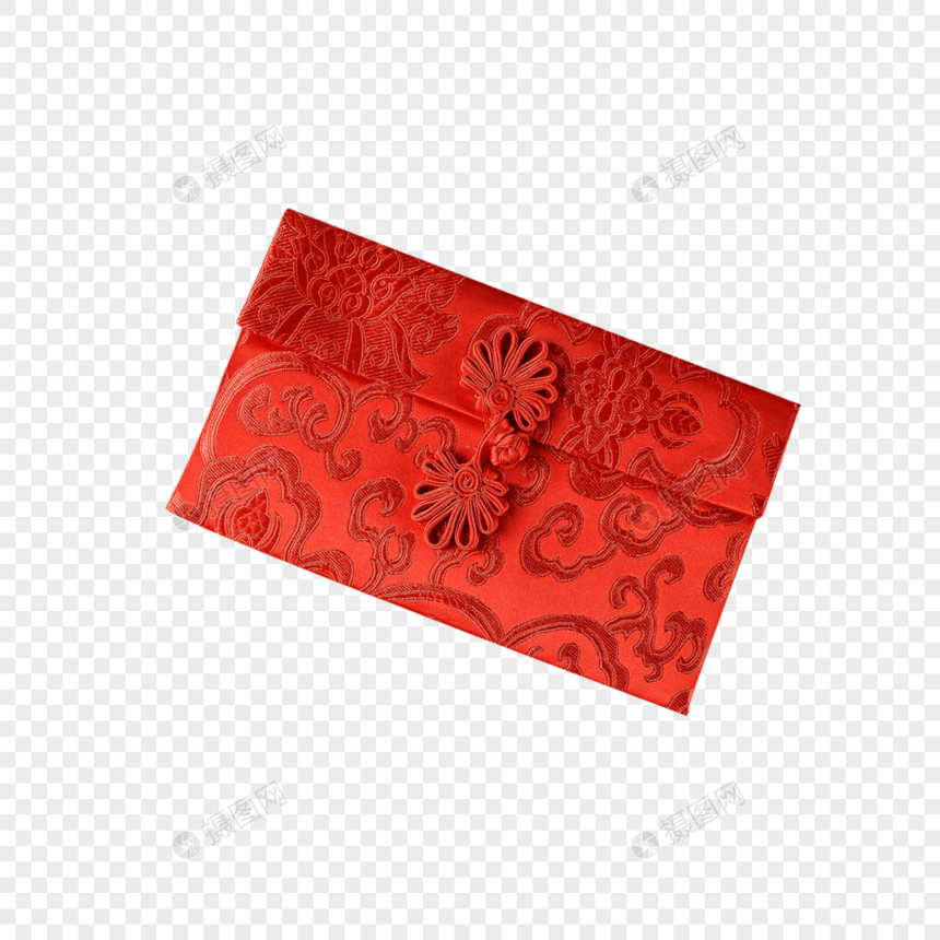 中国年红包图片