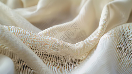 棉制品纹理布料棉制品高清图片