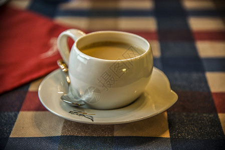 午茶布蕾奶茶高清图片