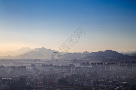 梦境城市梦境的京城背景