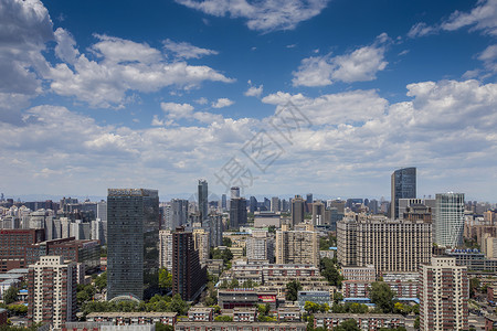 北京瑰丽酒店CBD北京背景