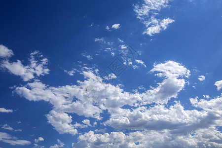 好天气空气空间高清图片