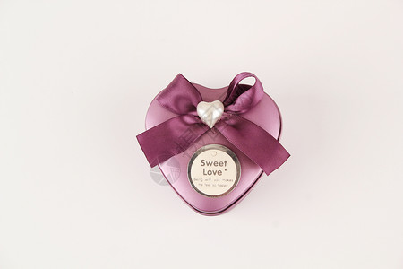 紫色的礼物盒礼物盒子背景