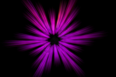 紫色抽象光动感矢量背景图背景