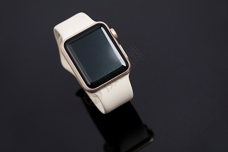 苹果智能手表高清图片