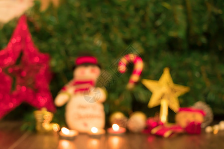 星星底纹装饰温馨圣诞喜庆背景素材背景