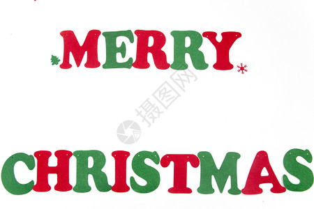 麋鹿设计素材圣诞节字母背景素材背景