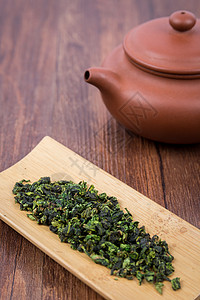 中国茶艺茶叶茶具图片