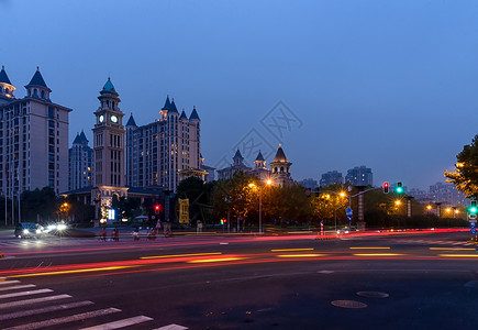 上海路星河湾设计图片
