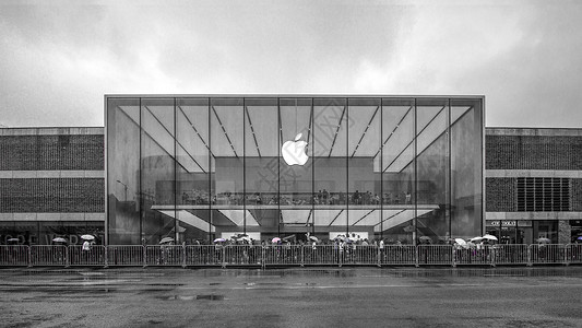 苹果Ipadapple苹果店【媒体用图】（仅限媒体用图使用，不可用于商业用途）背景