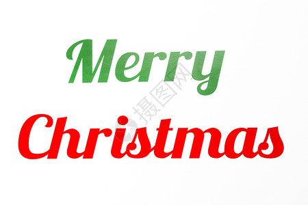 众信商标素材圣诞节英文字母素材背景