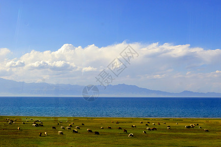 新疆北疆自然风光图片