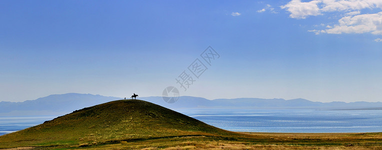 新疆北疆自然风光高清图片